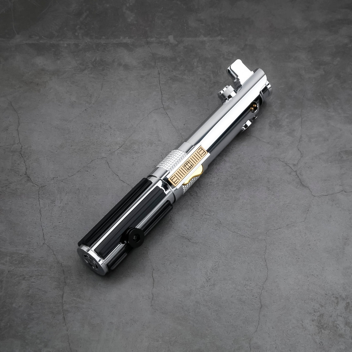 Anakin EP3 Lightsaber (7/8 inch)