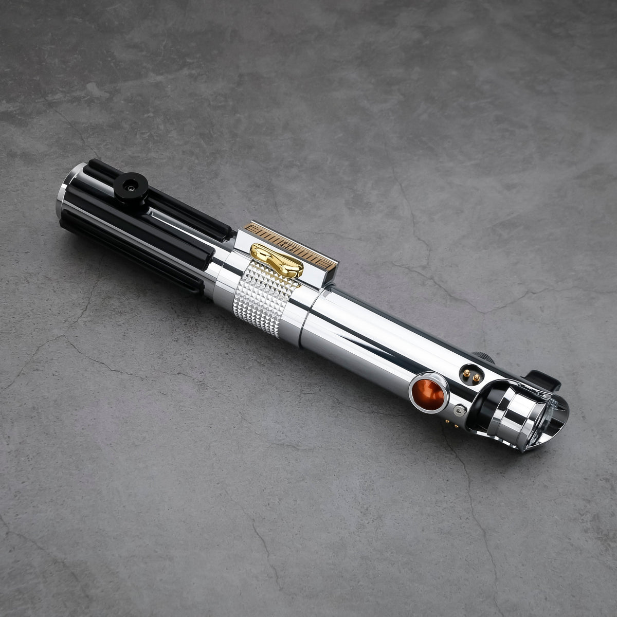 Anakin EP3 Lightsaber (7/8 inch)