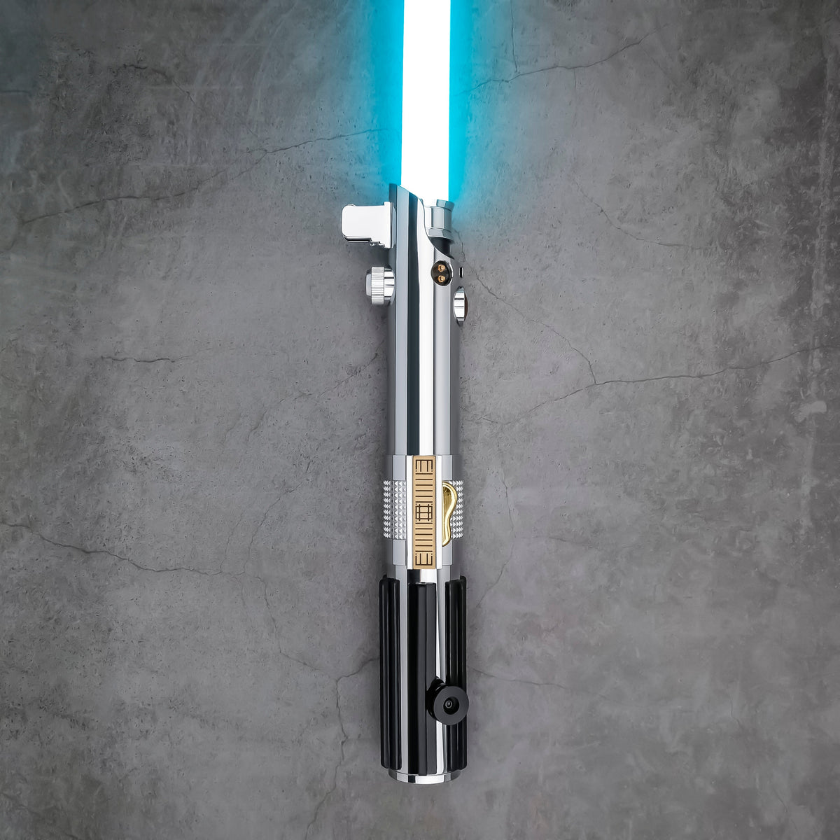 Anakin EP3 Lightsaber (7/8 inch)