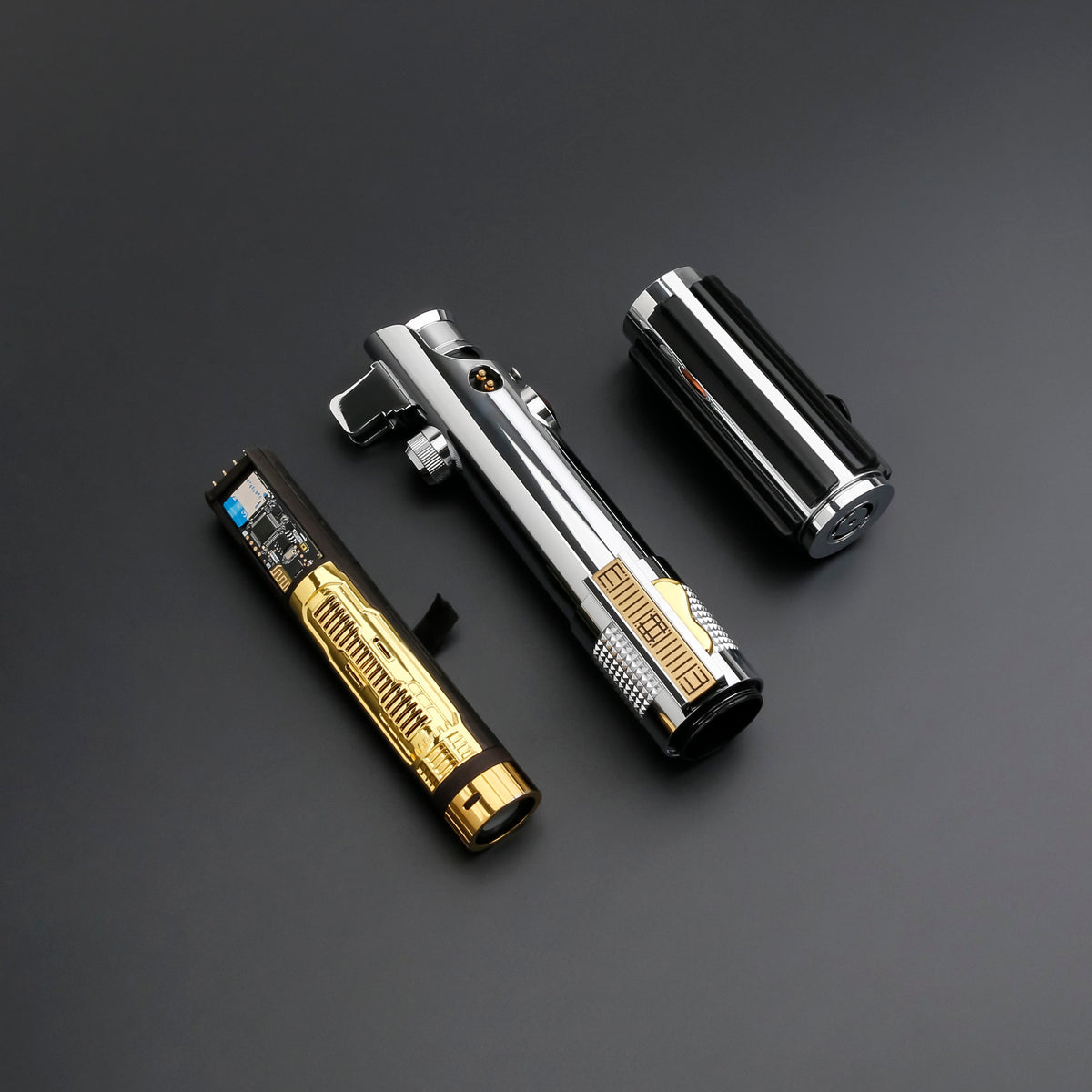 Anakin EP3 Lightsaber (7/8 inch)