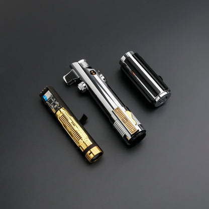 Anakin EP3 Lightsaber (7/8 inch)