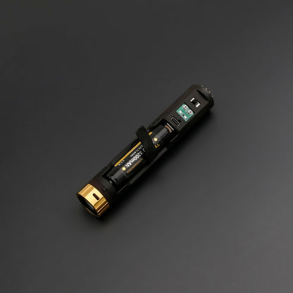 Anakin EP3 Lightsaber (7/8 inch)