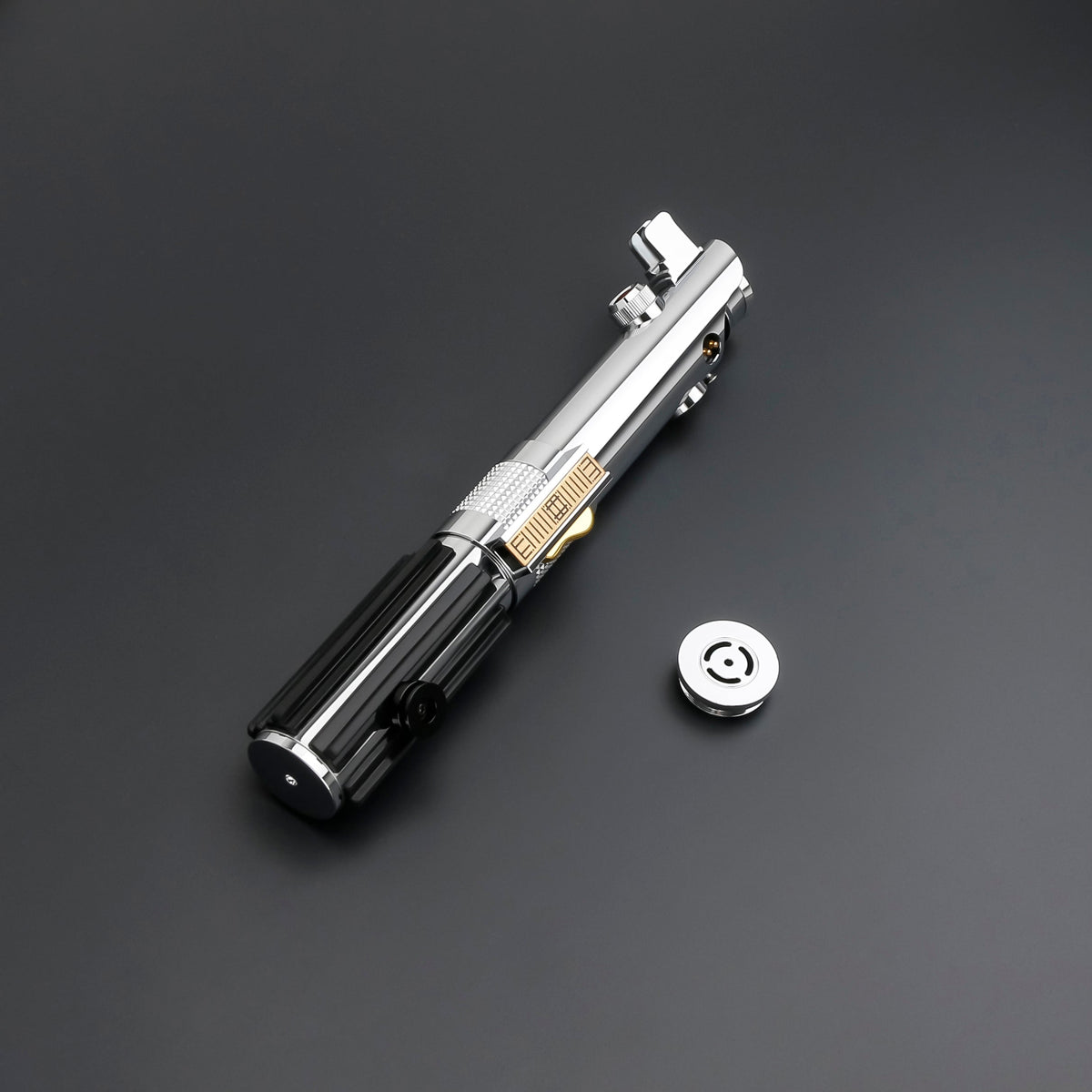 Anakin EP3 Lightsaber (7/8 inch)