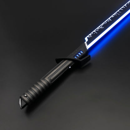 Dark Saber Lightsaber