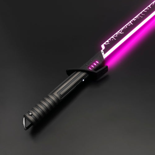 Dark Saber Lightsaber