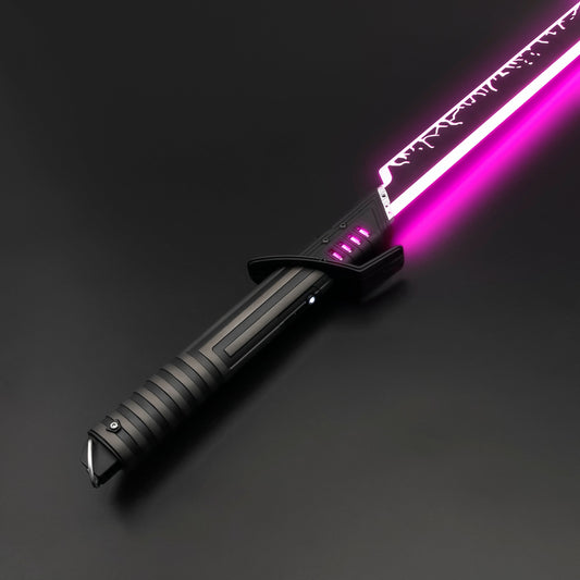 Dark Saber Lightsaber