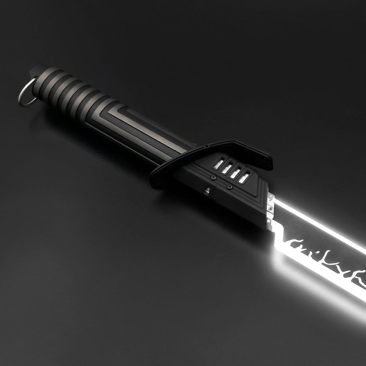 Dark Saber Lightsaber