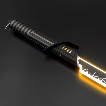 Dark Saber Lightsaber