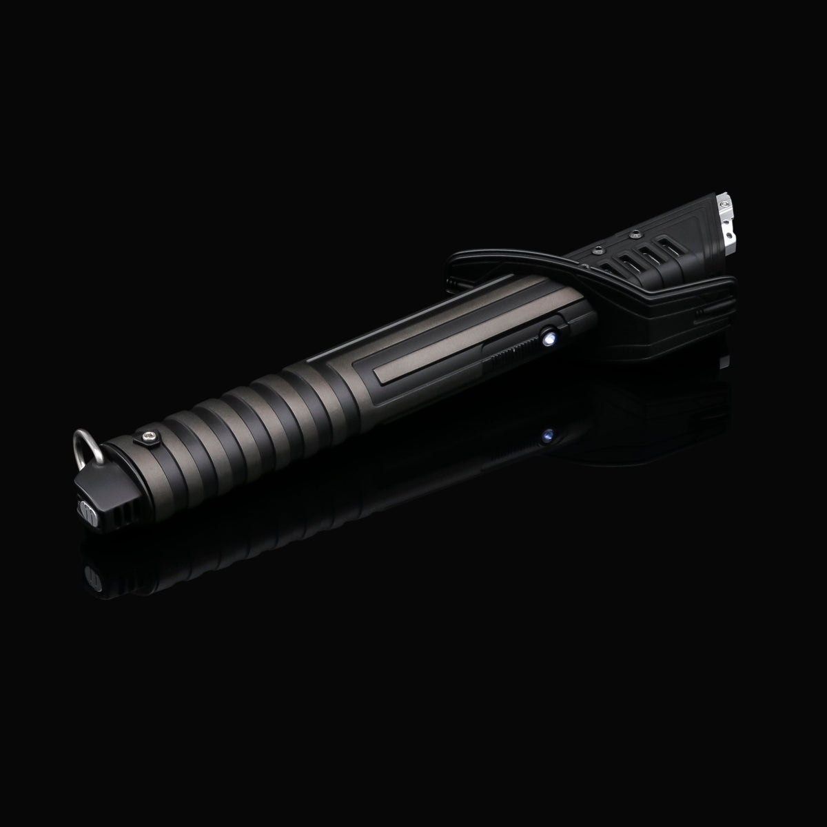 Dark Saber Lightsaber