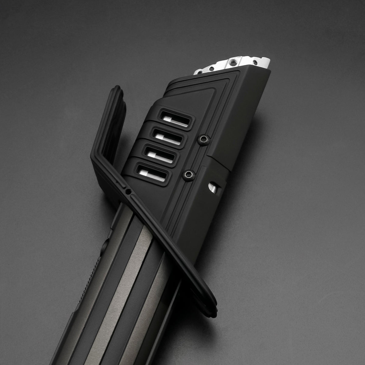 Dark Saber Lightsaber