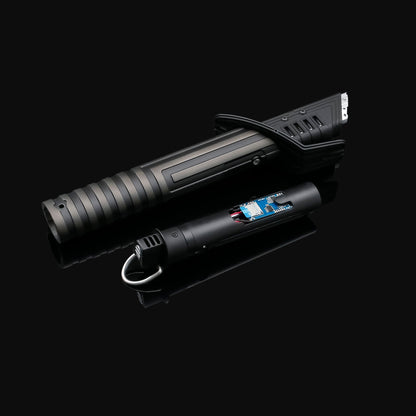Dark Saber Lightsaber