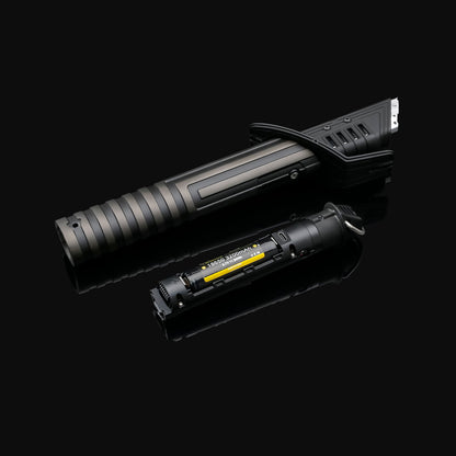Dark Saber Lightsaber