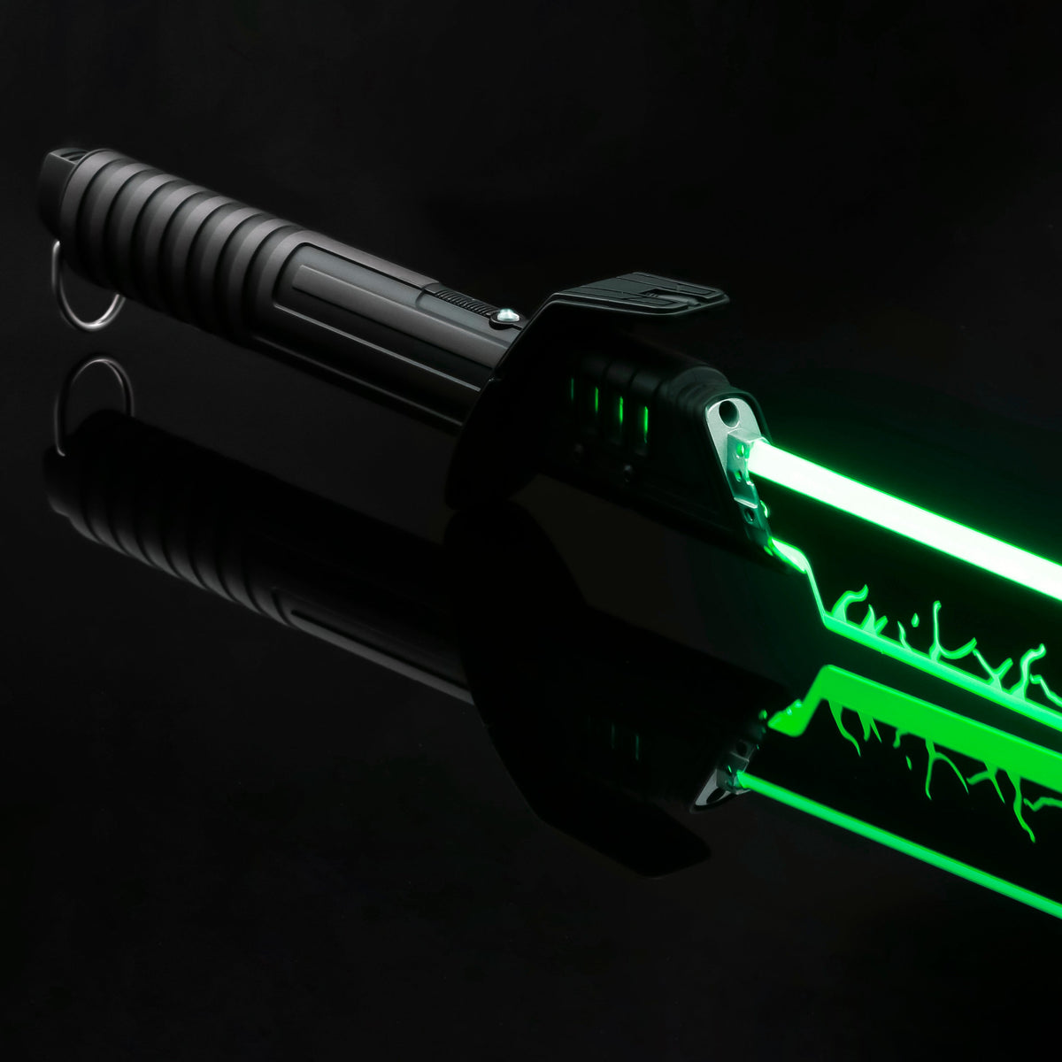 Dark Saber Lightsaber