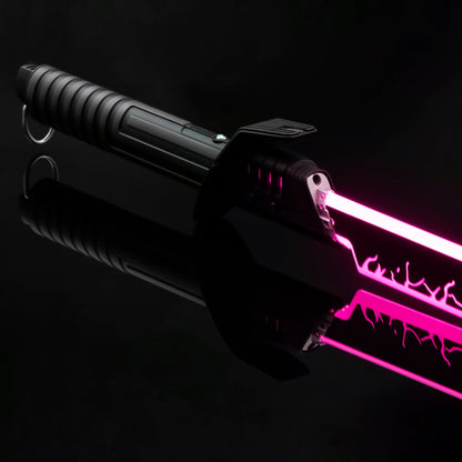 Dark Saber Lightsaber