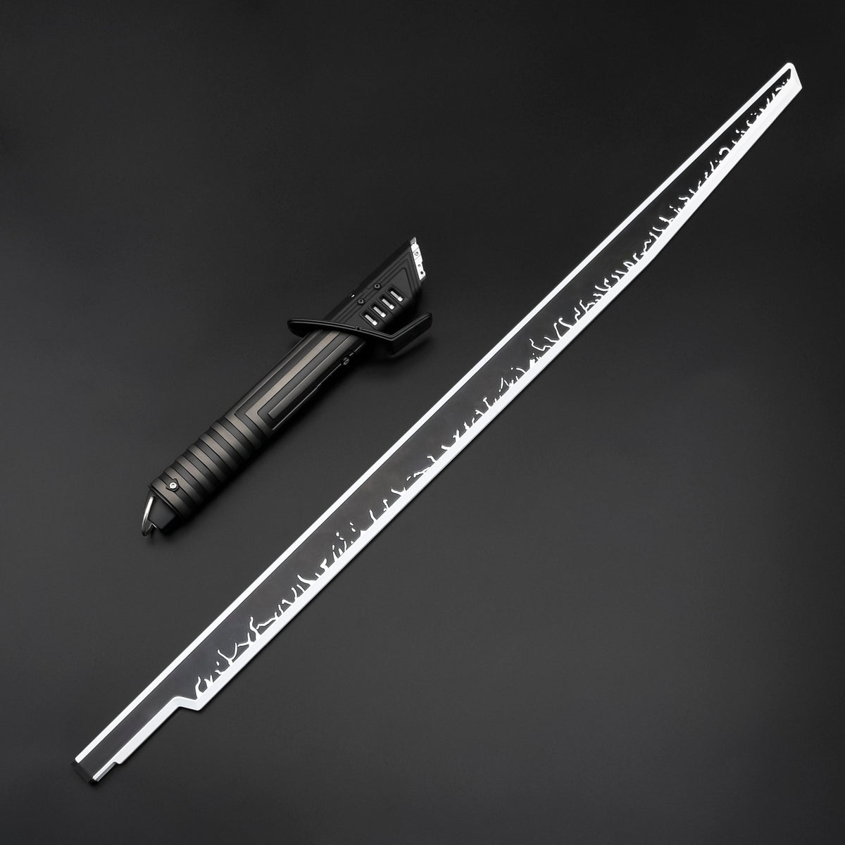 Dark Saber Lightsaber