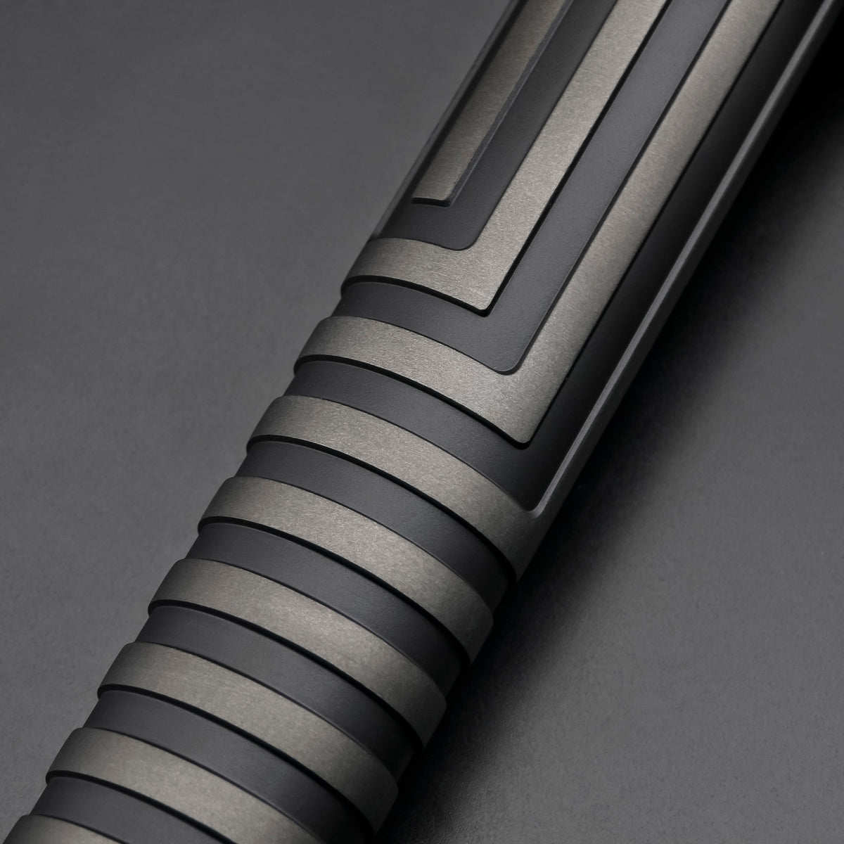 Dark Saber Lightsaber
