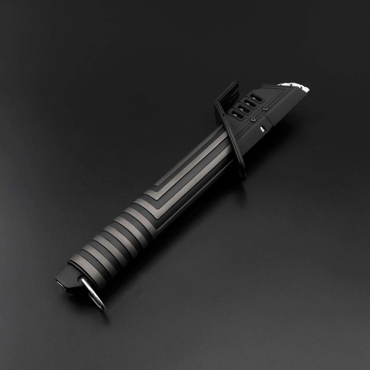 Dark Saber Lightsaber