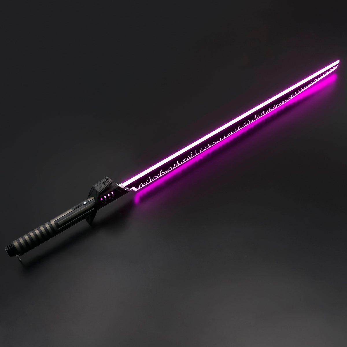 Dark Saber Lightsaber