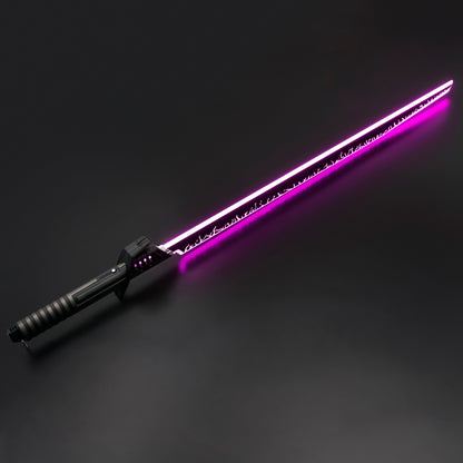 Dark Saber Lightsaber
