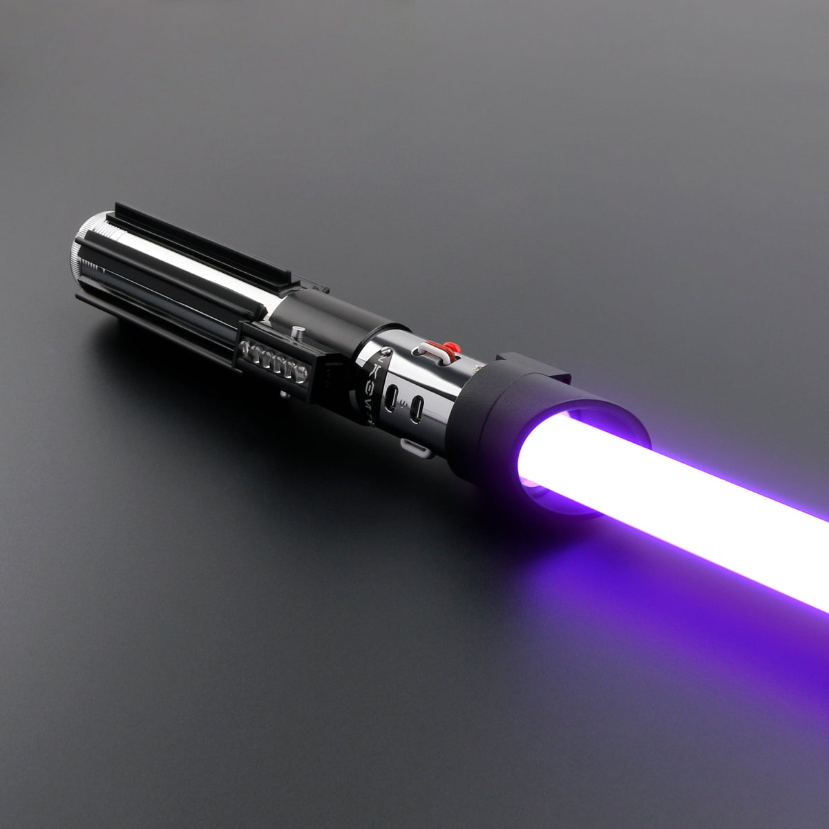 Darth Vader EP5 Lightsaber