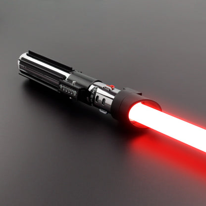 Darth Vader EP5 Lightsaber