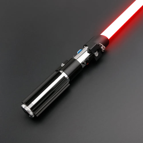 Darth Vader EP5 Lightsaber
