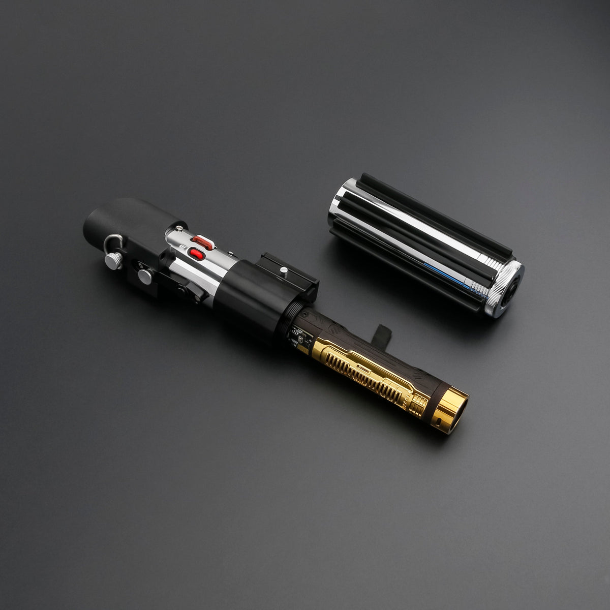Darth Vader EP5 Lightsaber