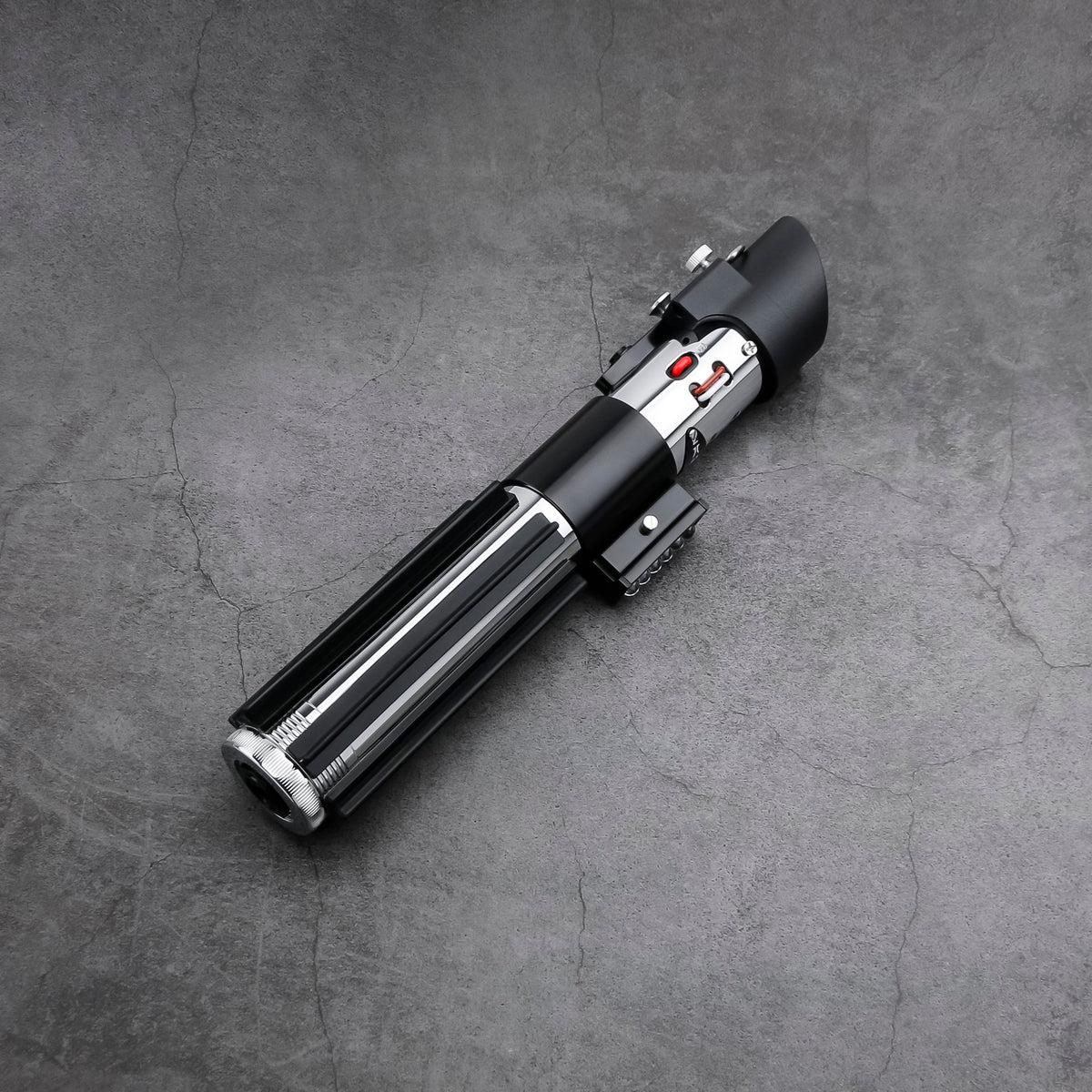 Darth Vader EP5 Lightsaber