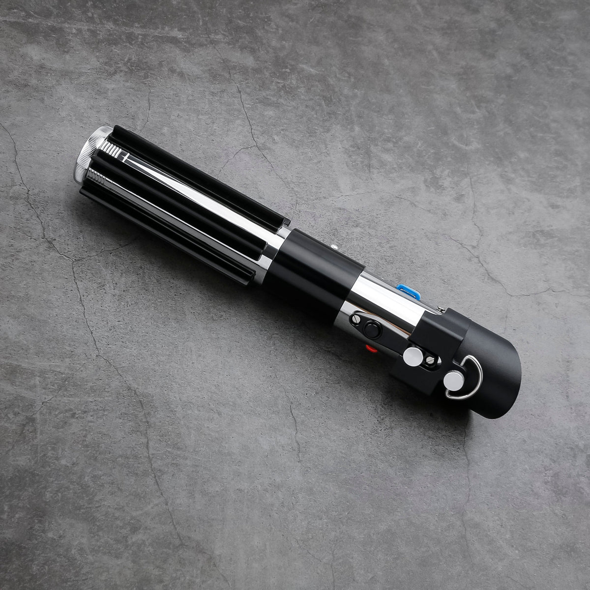 Darth Vader EP5 Lightsaber