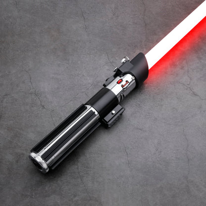 Darth Vader EP5 Lightsaber