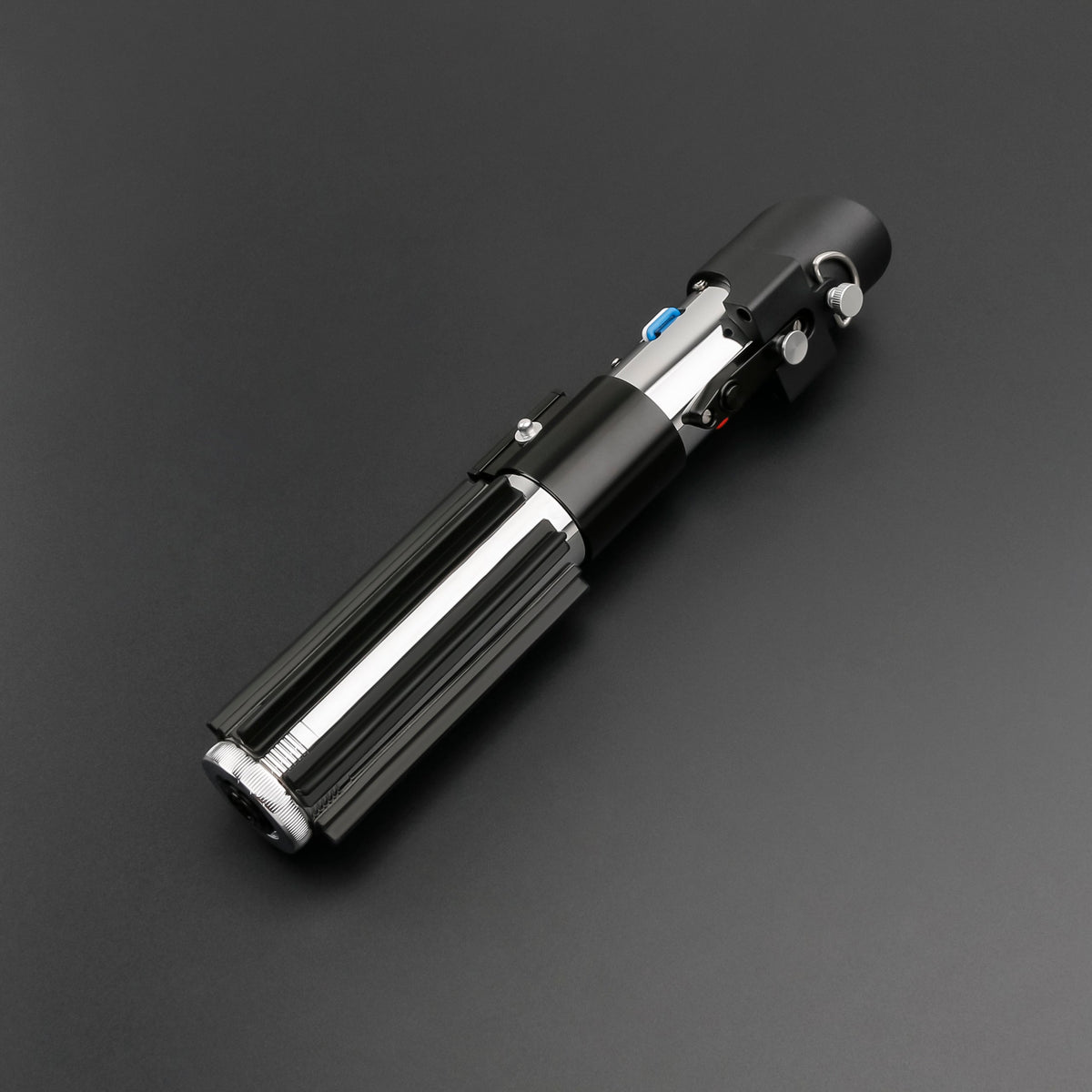 Darth Vader EP5 Lightsaber