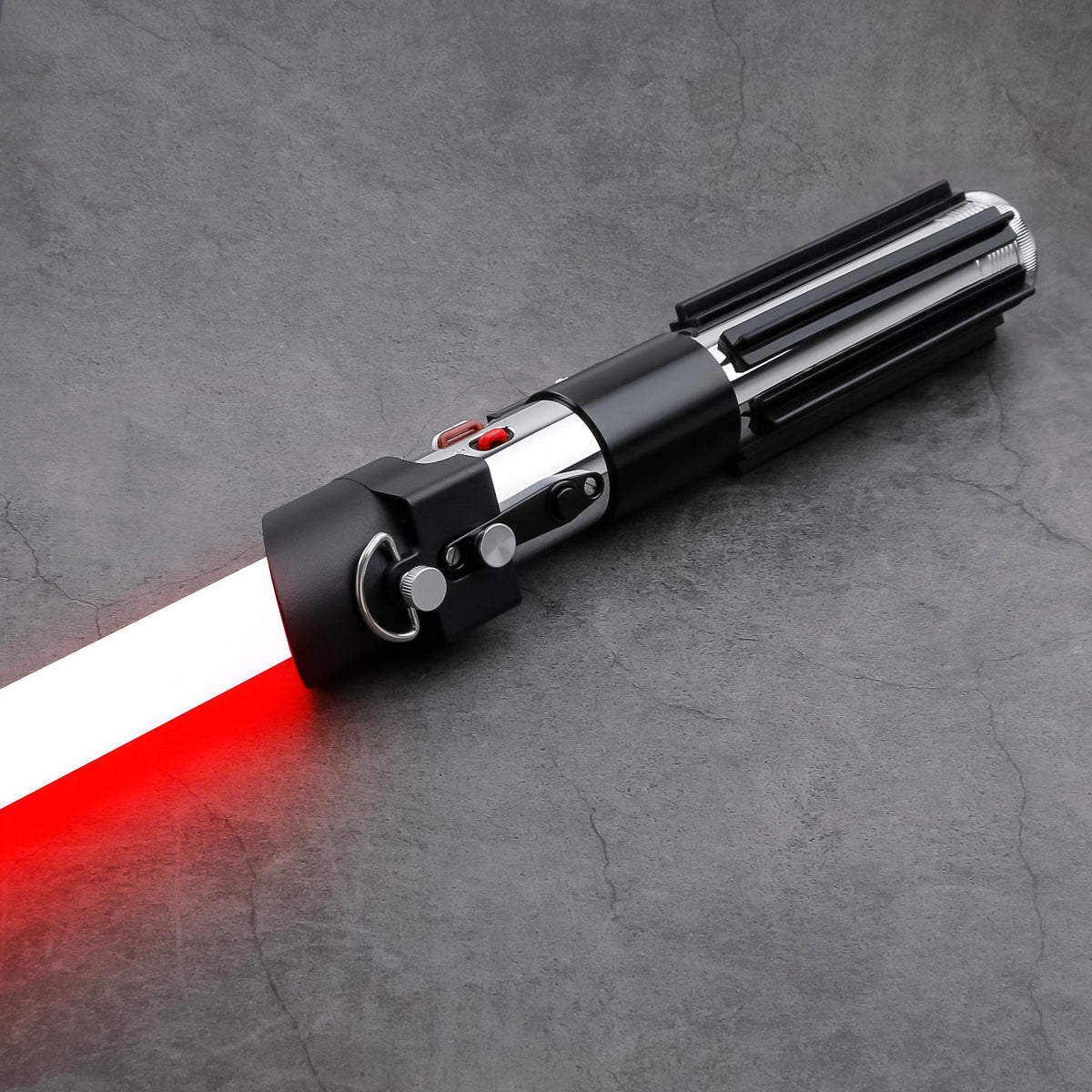 Darth Vader EP5 Lightsaber