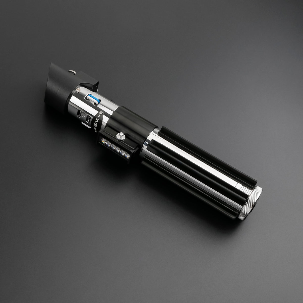 Darth Vader EP5 Lightsaber