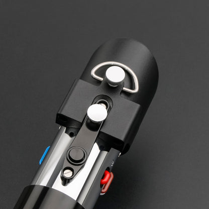 Darth Vader EP5 Lightsaber