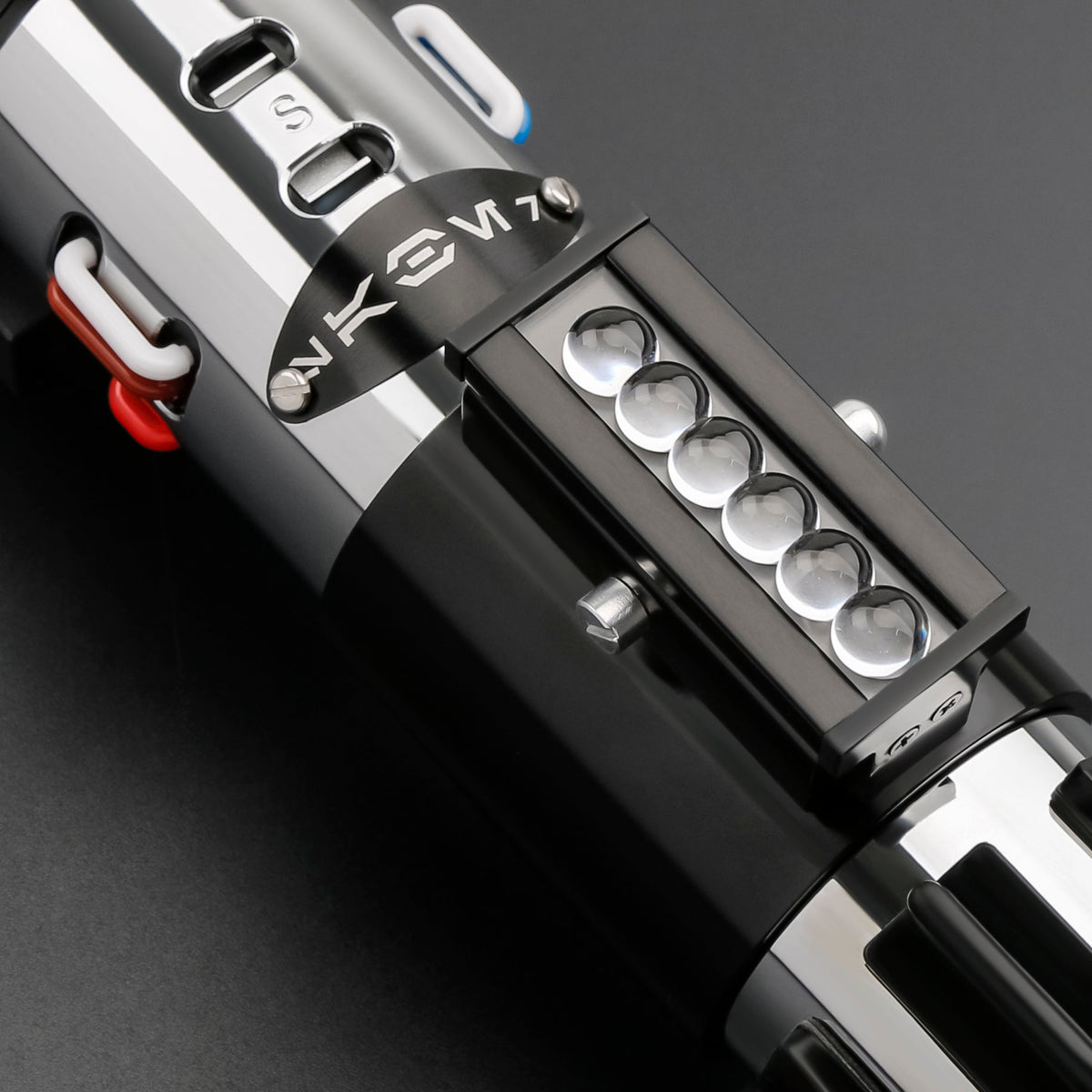 Darth Vader EP5 Lightsaber