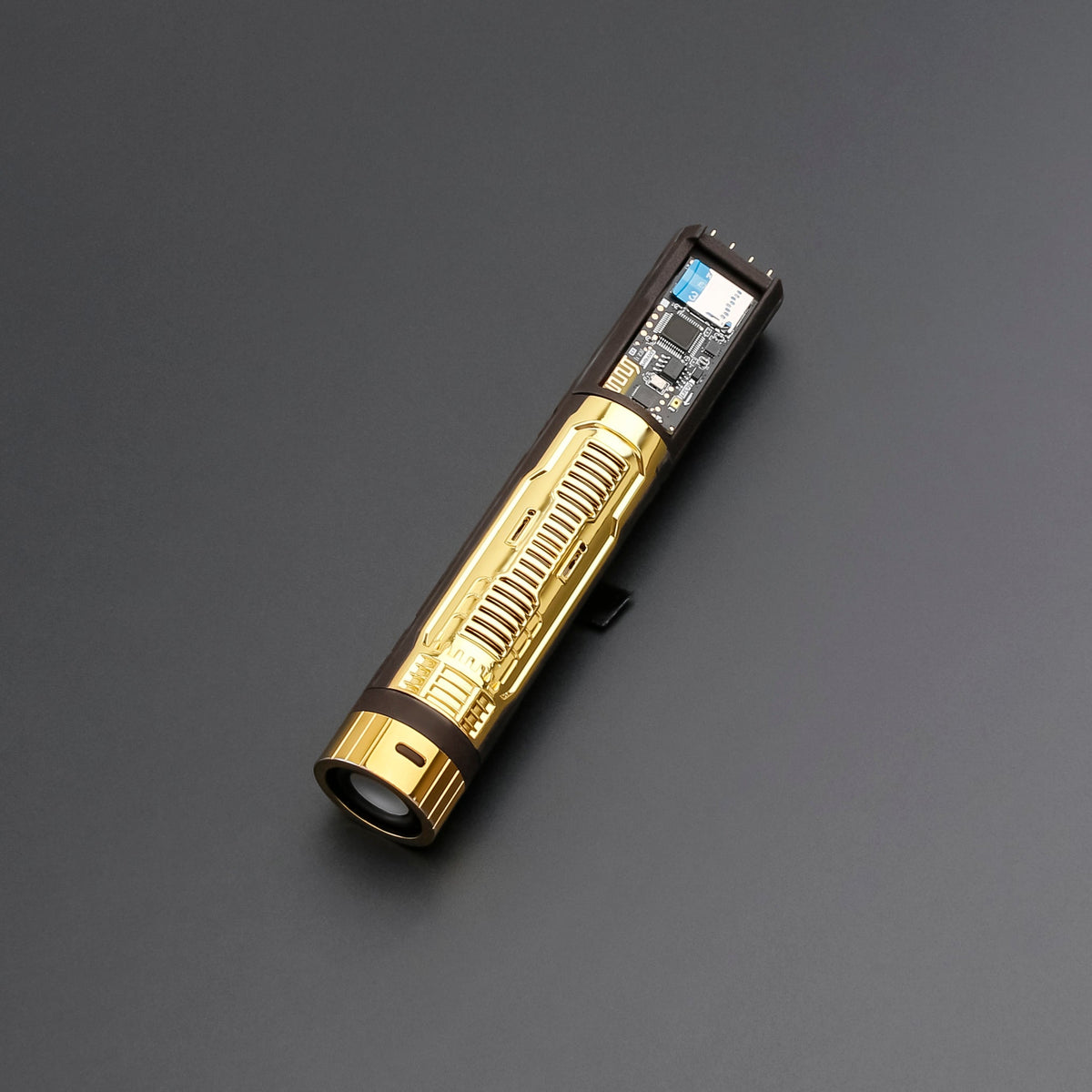 Darth Vader EP5 Lightsaber