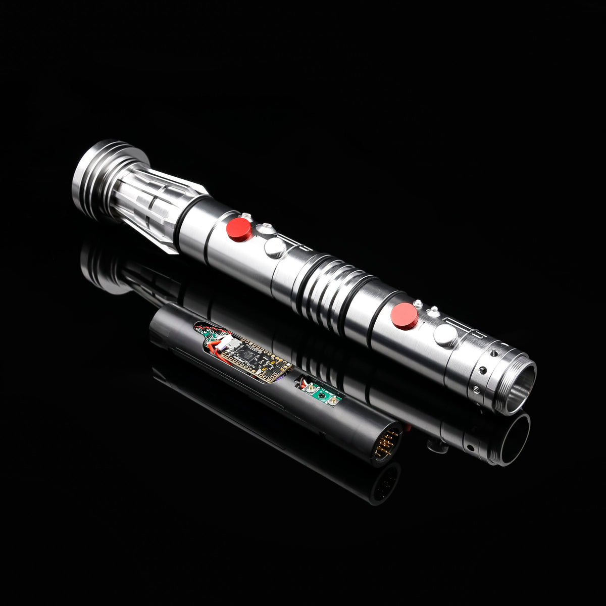 Darth Maul Lightsaber