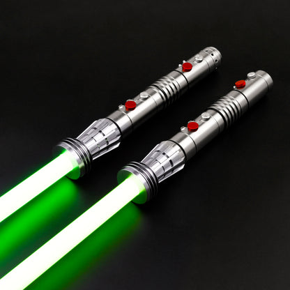 Darth Maul Lightsaber