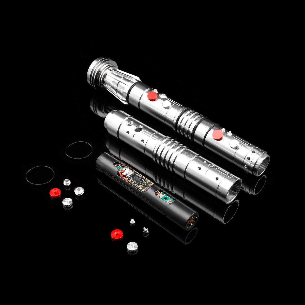 Darth Maul Lightsaber