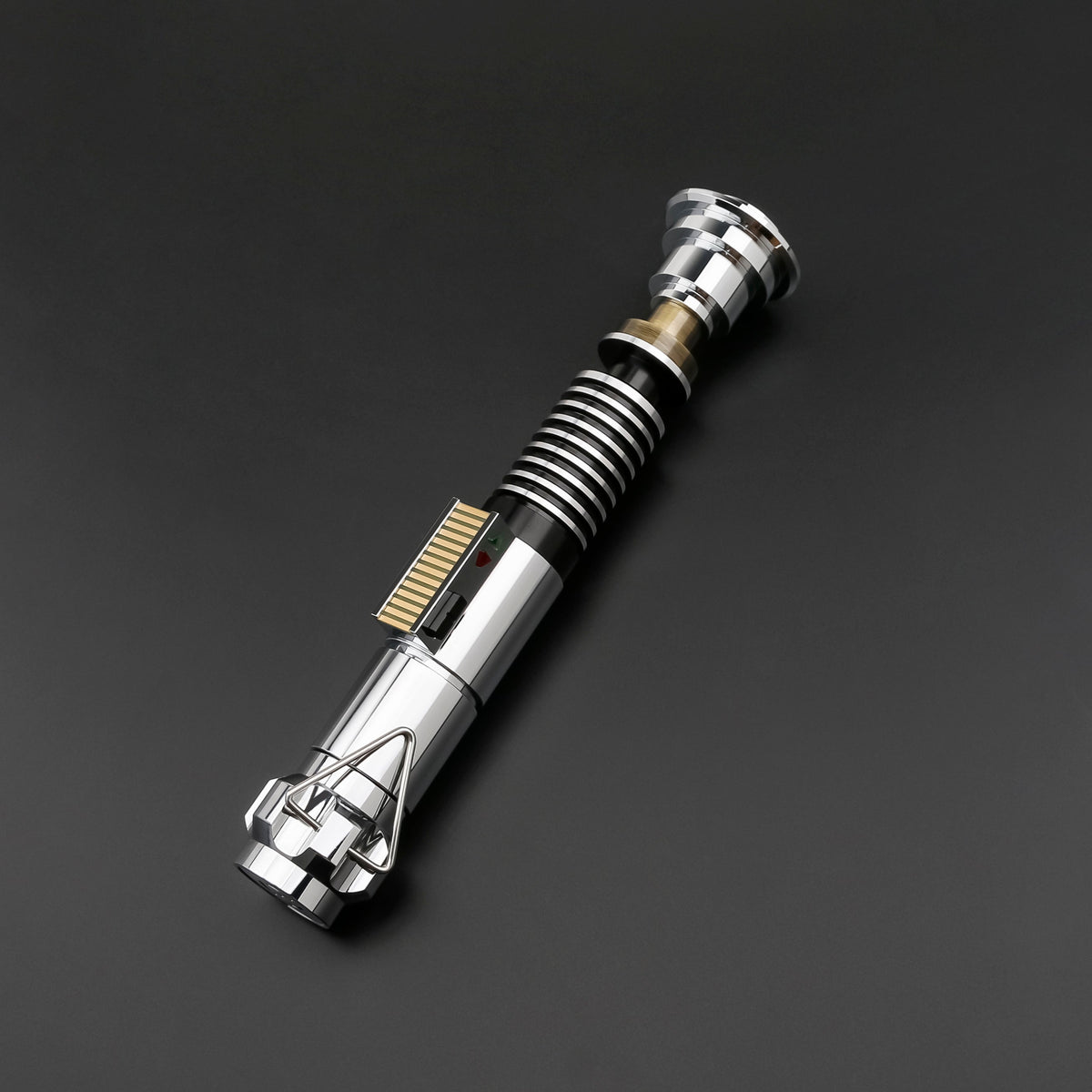 Luke EP6 Lightsaber