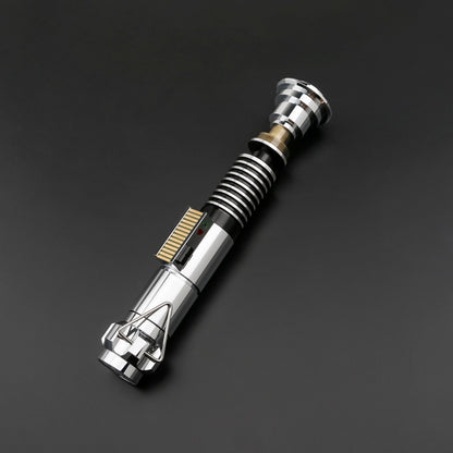Luke EP6 Lightsaber