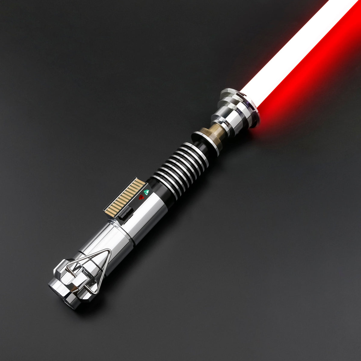 Luke EP6 Lightsaber