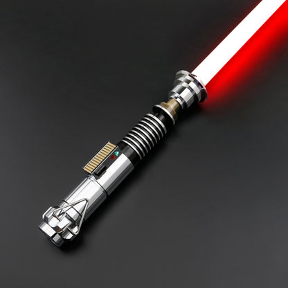 Luke EP6 Lightsaber