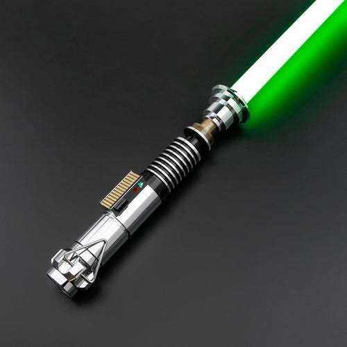 Luke EP6 Lightsaber
