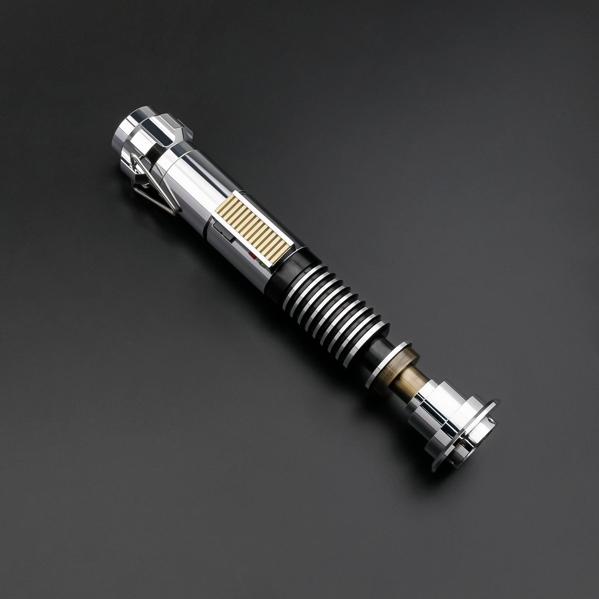 Luke EP6 Lightsaber