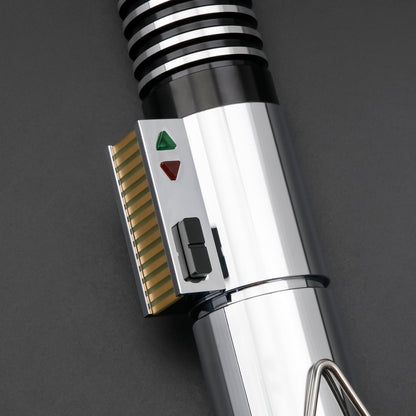 Luke EP6 Lightsaber