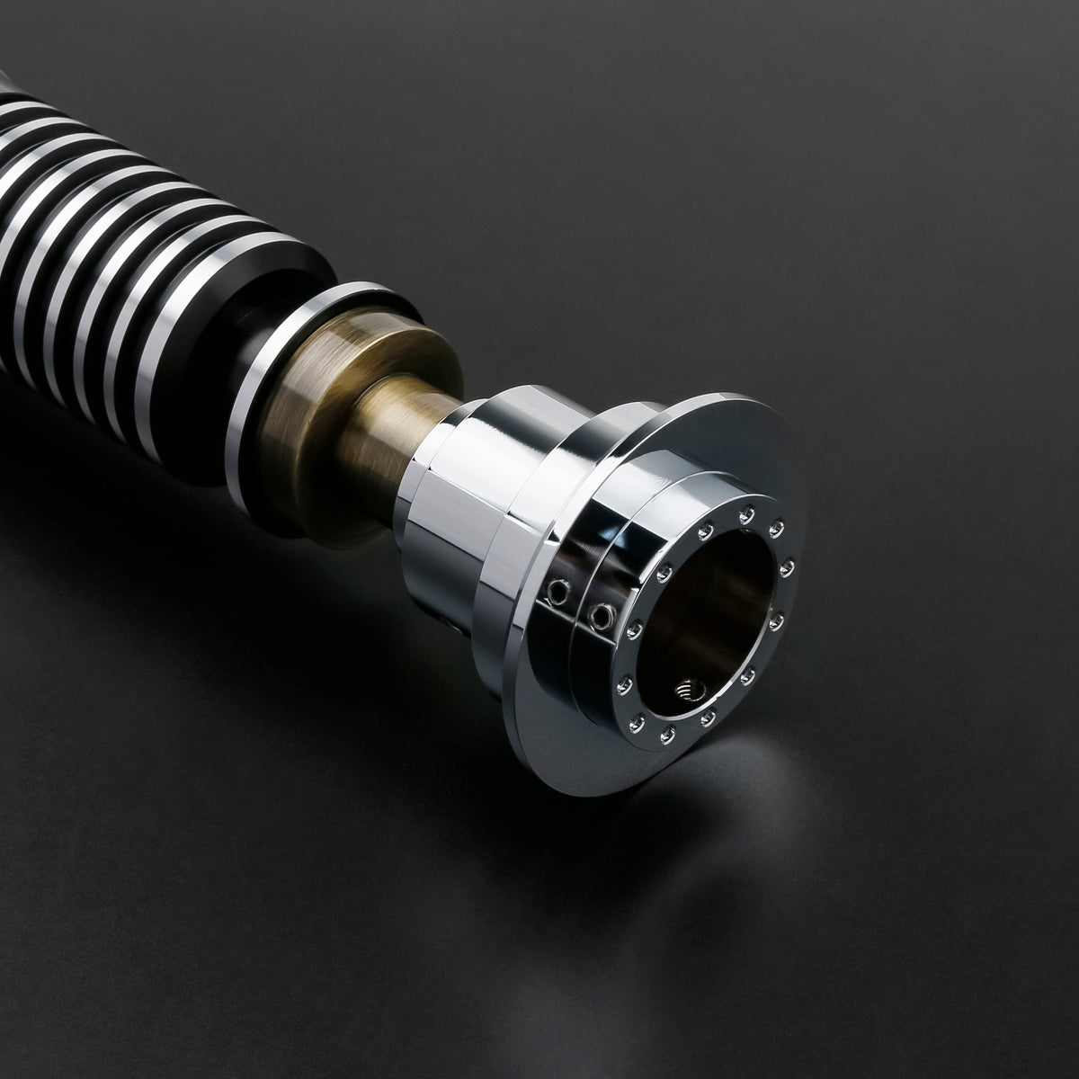 Luke EP6 Lightsaber