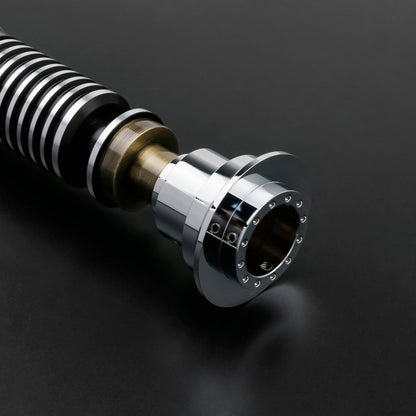 Luke EP6 Lightsaber