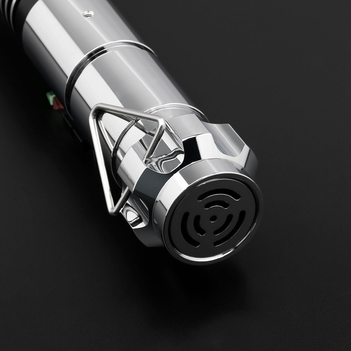 Luke EP6 Lightsaber