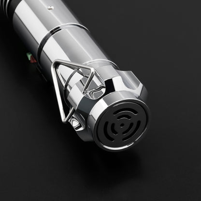 Luke EP6 Lightsaber